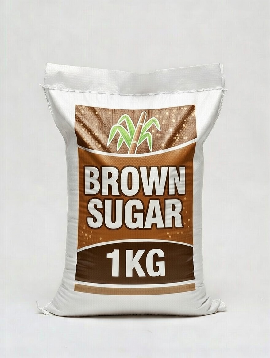 Brown Sugar