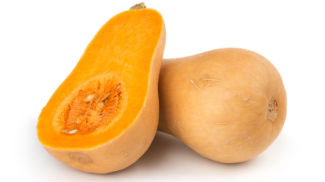 Butternut Squash