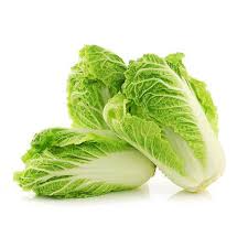 Chinese Cabbage