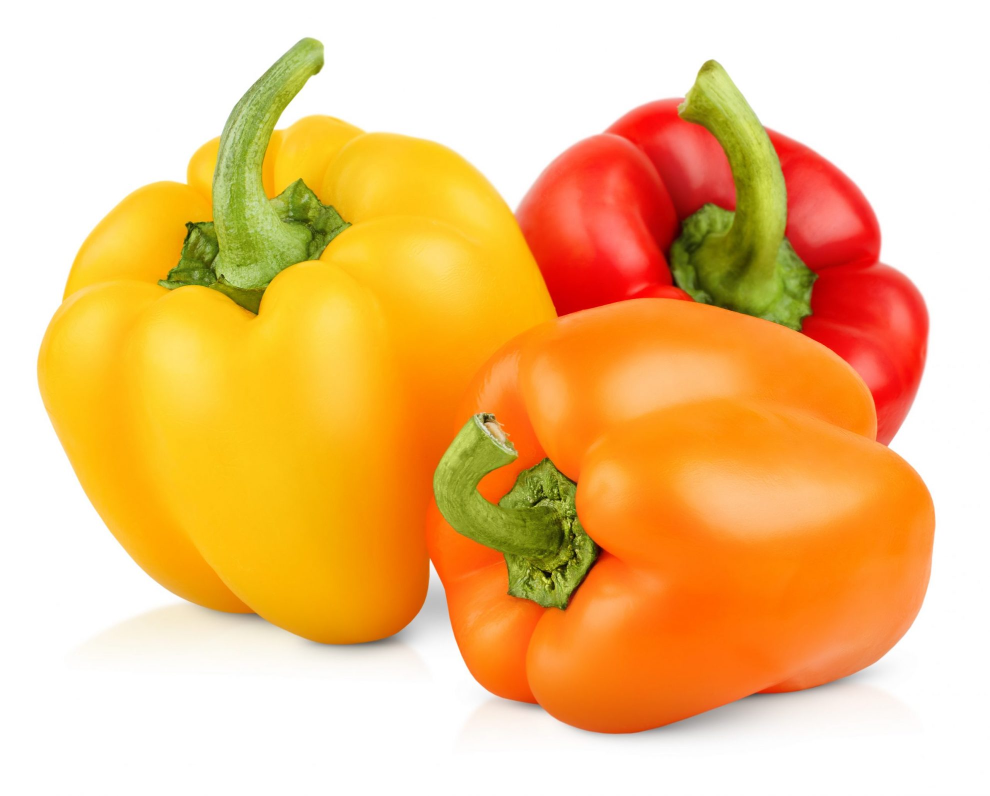 Red/Yellow Bell Peppers