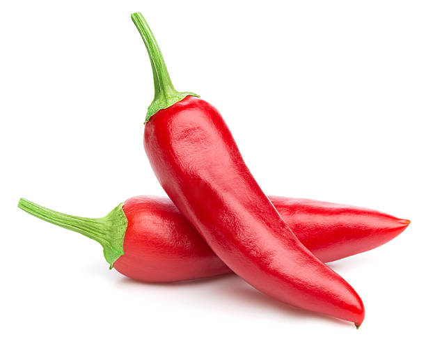 Red Chilies
